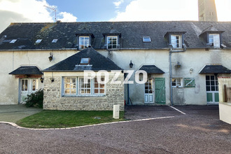 achat maison grandcamp-maisy 14450