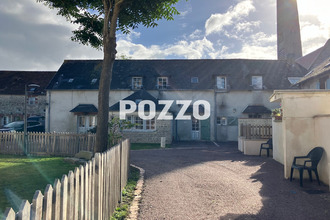 achat maison grandcamp-maisy 14450