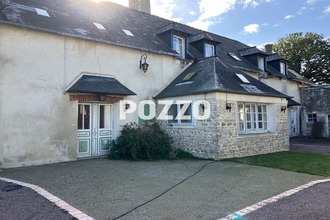 achat maison grandcamp-maisy 14450