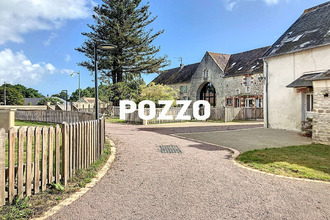 achat maison grandcamp-maisy 14450