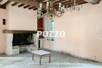 achat maison grandcamp-maisy 14450
