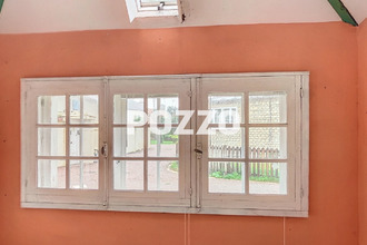 achat maison grandcamp-maisy 14450