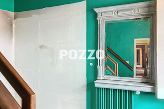achat maison grandcamp-maisy 14450