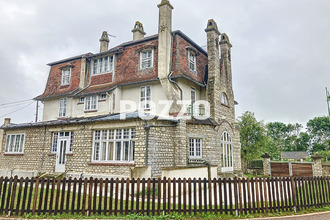 achat maison grandcamp-maisy 14450