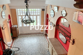 achat maison grandcamp-maisy 14450