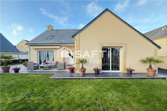 achat maison grandcamp-maisy 14450