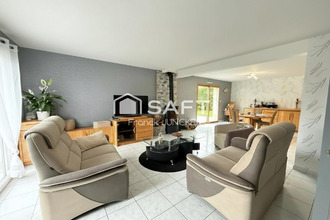 achat maison grandcamp-maisy 14450