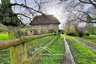 achat maison grandchamp-le-chateau 14140