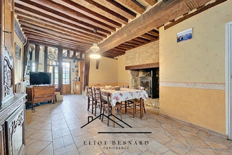 achat maison grandchamp-le-chateau 14140