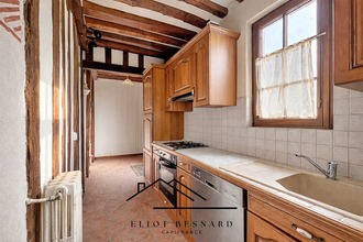 achat maison grandchamp-le-chateau 14140