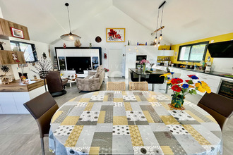 achat maison grandchamps-des-fontaines 44119