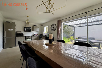 achat maison grandchamps-des-fontaines 44119