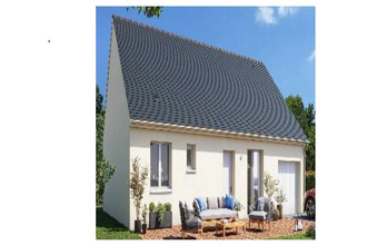 achat maison grandchamps-des-fontaines 44119