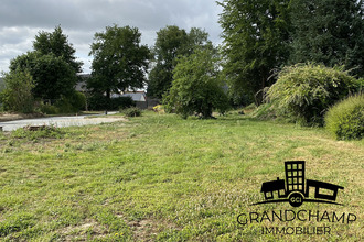 achat maison grandchamps-des-fontaines 44119