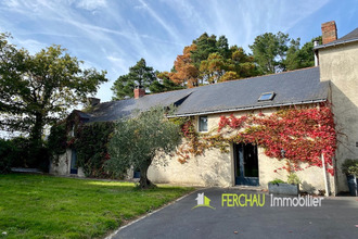 achat maison grandchamps-des-fontaines 44119