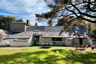 achat maison grandchamps-des-fontaines 44119