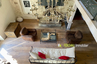 achat maison grandchamps-des-fontaines 44119