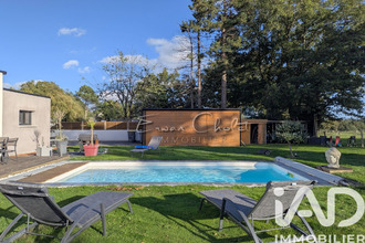 achat maison grandchamps-des-fontaines 44119