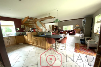 achat maison grandchamps-des-fontaines 44119