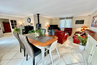 achat maison grandchamps-des-fontaines 44119