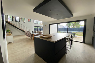 achat maison grandchamps-des-fontaines 44119