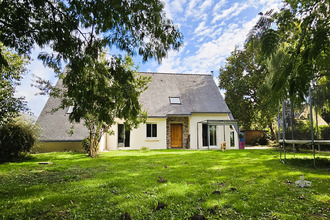 achat maison grandchamps-des-fontaines 44119