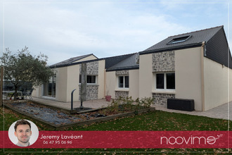 achat maison grandchamps-des-fontaines 44119