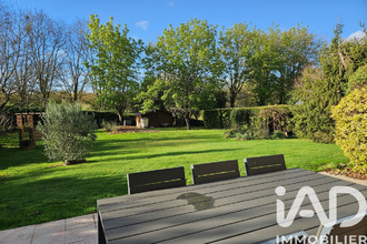 achat maison grandchamps-des-fontaines 44119