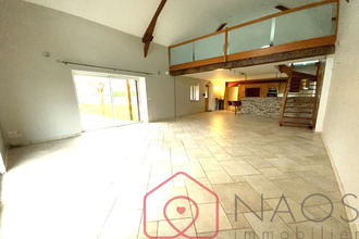 achat maison grandchamps-des-fontaines 44119