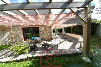 achat maison grandchamps-des-fontaines 44119