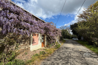 achat maison grandchamps-des-fontaines 44119