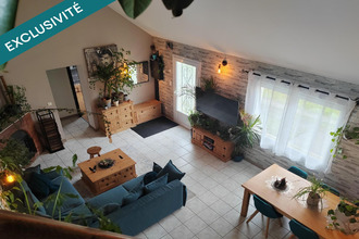 achat maison grandchamps-des-fontaines 44119