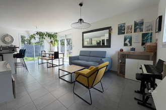 achat maison grandchamps-des-fontaines 44119