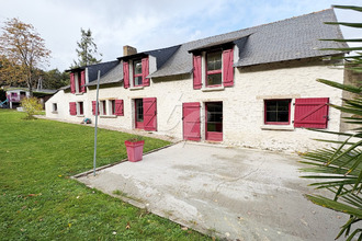 achat maison grandchamps-des-fontaines 44119