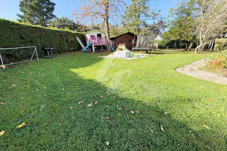 achat maison grandchamps-des-fontaines 44119