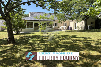 achat maison grandchamps-des-fontaines 44119