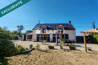 achat maison grandchamps-des-fontaines 44119