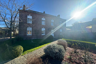 achat maison grandcourt 76660