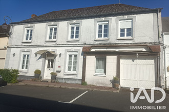 achat maison grandcourt 76660