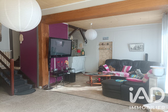achat maison grandcourt 76660