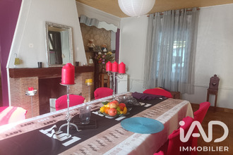 achat maison grandcourt 76660