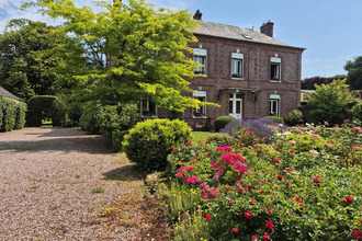 achat maison grandcourt 76660