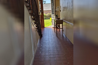 achat maison grandcourt 76660