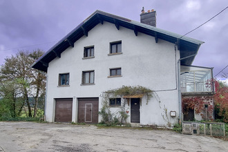 achat maison grande-riviere 39150