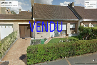 achat maison grande-synthe 59760