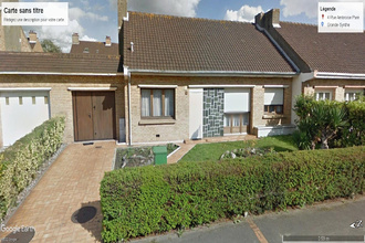 achat maison grande-synthe 59760