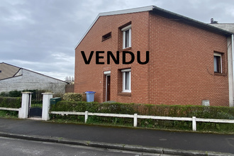 achat maison grande-synthe 59760