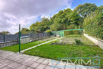 achat maison grande-synthe 59760