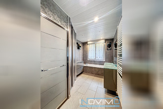 achat maison grande-synthe 59760