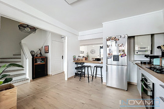 achat maison grande-synthe 59760